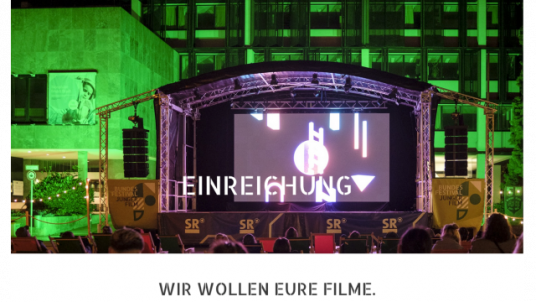 Bundesfestival junger Film: Einreichungsphase bis 30.01.2026!