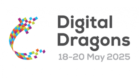 Digital Dragons 2025