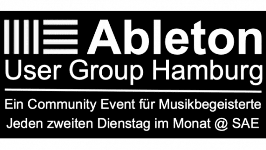 Treffen der ABLETON User Group Hamburg @ SAE Hamburg