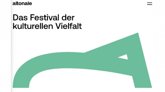 altonale Festival: Das Festival der kulturellen Vielfalt