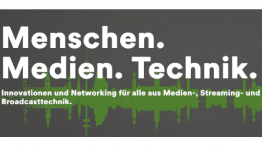 HAMBURG OPEN - Fachmesse für die Profis der Broadcast- und Medientechnikszene